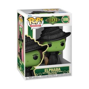 Wicked Elphaba