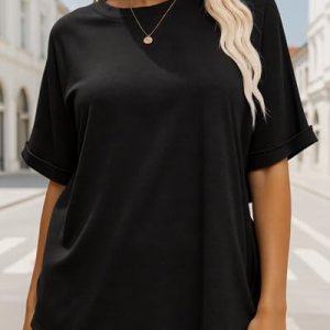 Camisetas Mujer