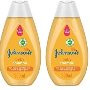 Johnson’s Champú