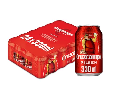 Cruzcampo Pilsen