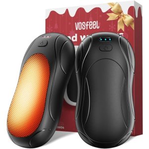 Calentador de manos VOSFEEL HW04 magnético