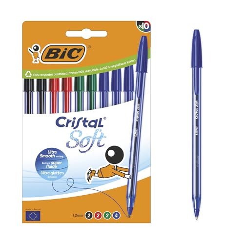 Bic Cristal