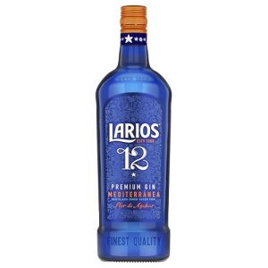 Larios Gin