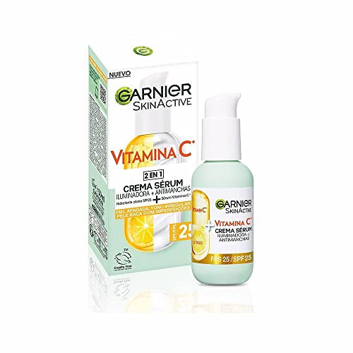 Garnier Serum