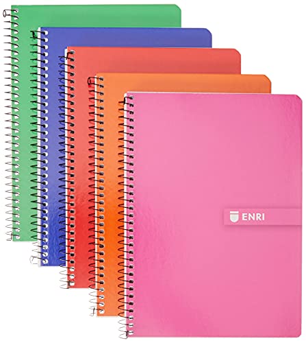 Cuaderno Enri