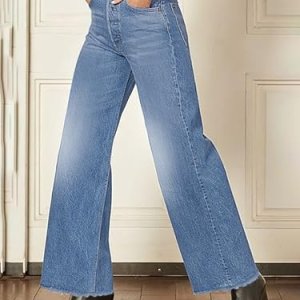 Jeans Mujer