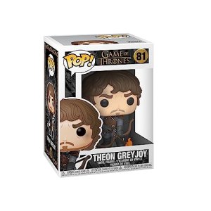 Theon Greyjoy