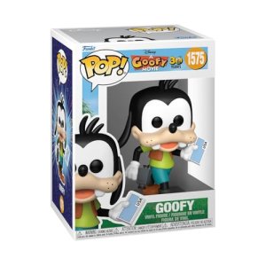 Goofy Pop!