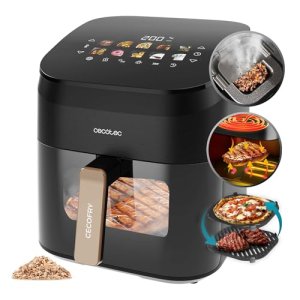 Cecotec Airfryer