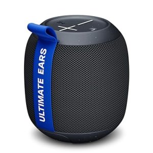 WONDERBOOM Speaker