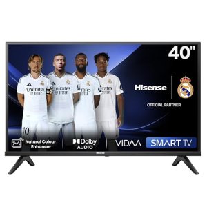 Hisense Smart
