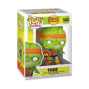Toxic Avenger