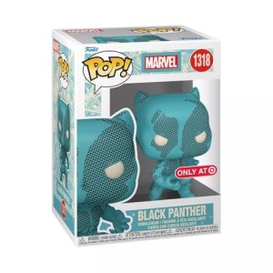 Black Panther