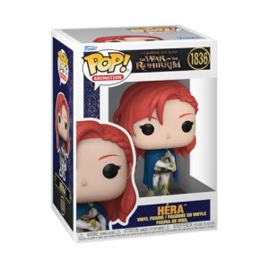 Hera Funko