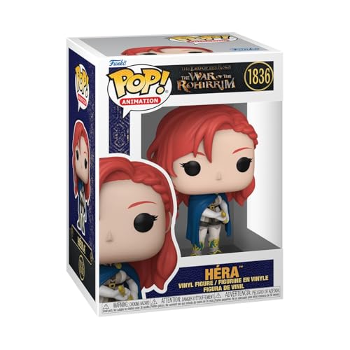 Hera Funko
