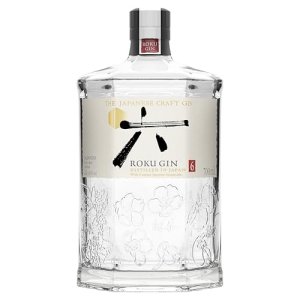 Roku Gin