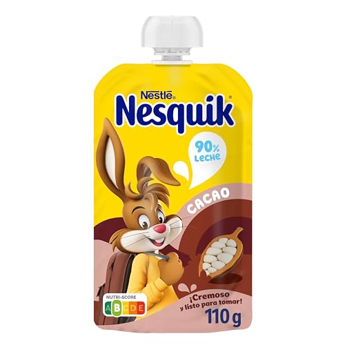 NESTLÉ NESQUIK Cacao
