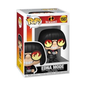 Edna Mode