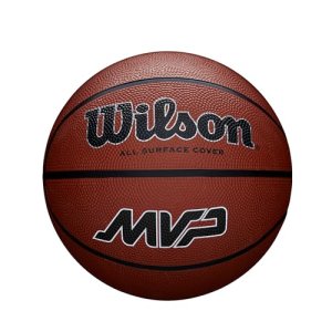 Wilson Basketball