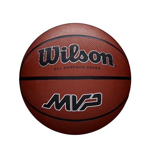 Wilson Basketball