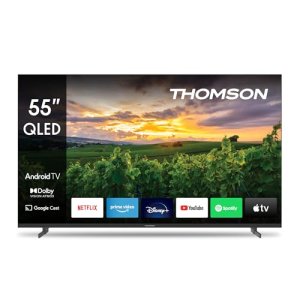 THOMSON QLED