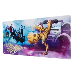 Grupo Erik Marvel Groot Alfombrilla Escritorio – Alfombrilla ratón XXL
