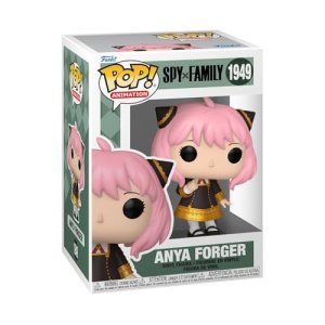 Funko POP! Animation Anya