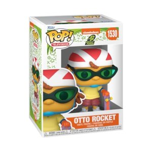 Otto Rocket