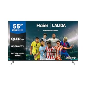 Haier QLED