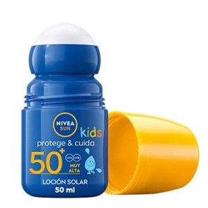 NIVEA SUN