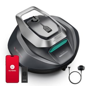 Ultenic Robot
