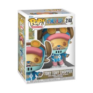 Tony Chopper