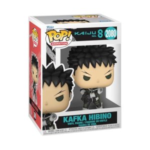 Kaiju Hibino