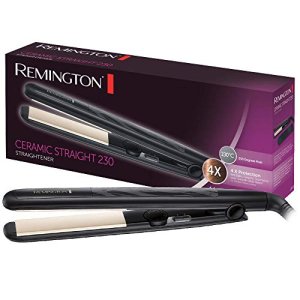 Remington Plancha