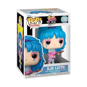 Jem Holograms