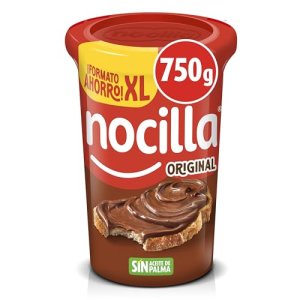 Nocilla Crema