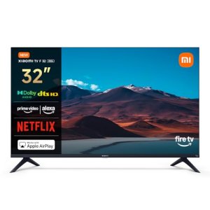 XIAOMI TV