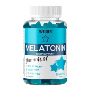 Melatonin Gummies
