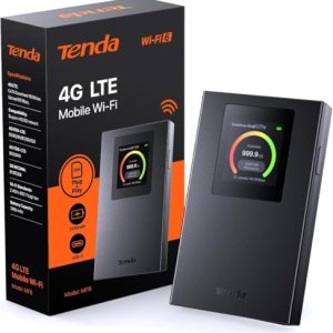 Tenda Router