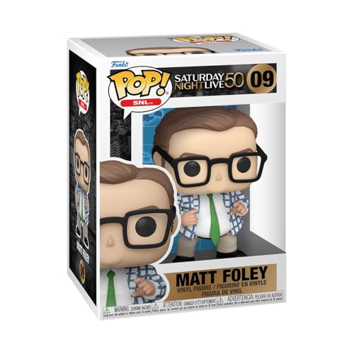 Matt Foley