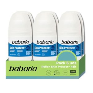 Babaria Deodorant Pack