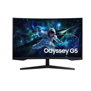SAMSUNG Monitor