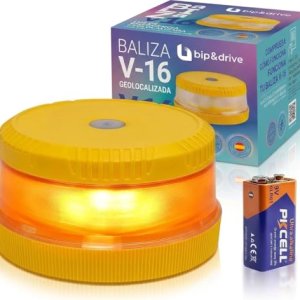 Baliza Emergencia