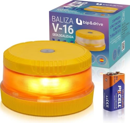 Baliza Emergencia