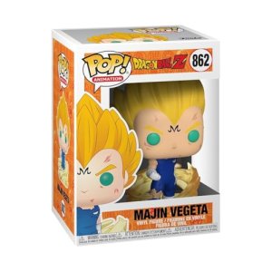 Majin Vegeta