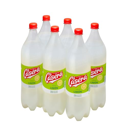 La Casera Limón