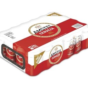 Amstel Lager