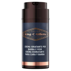 Gillette Facial Cream