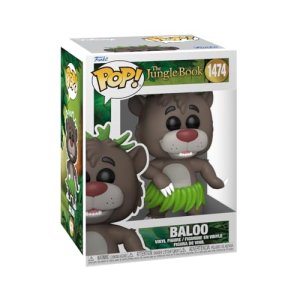 Baloo Bear