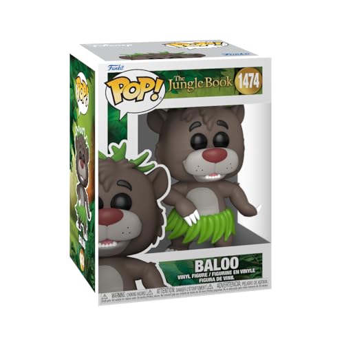 Baloo Bear